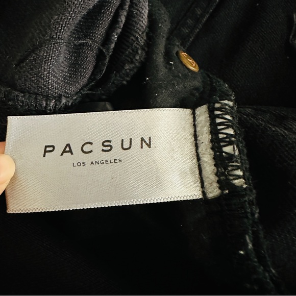 PACSUN SKIRT☀️🖤 - Picture 6 of 6